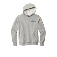 Homestead - Volunteer Knitwear Chore Fleece Pullover Hoodie USA-Made