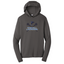 OneHillLacrosse - PosiCharge Competitor Hooded Pullover