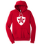 Guardian Star Insurance - Unisex Poly/Cotton Hooded Pullover Sweatshirt