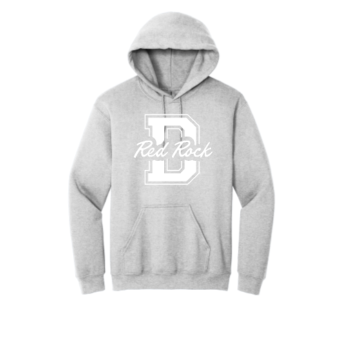 DoralRedRock - Gildan Heavy Blend Hooded Sweatshirt