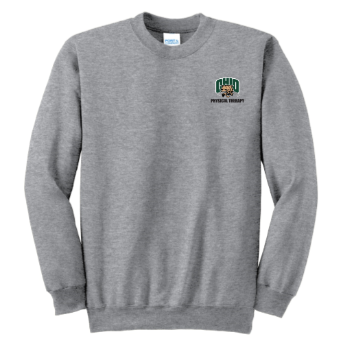 OUPT2 - Port & Company Ultimate Crewneck Sweatshirt v1