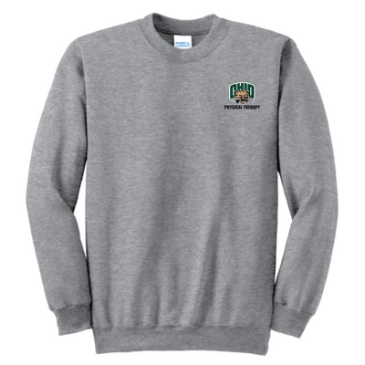 OUPT2 - Port & Company Ultimate Crewneck Sweatshirt v1