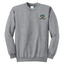 OUPT2 - Port & Company Ultimate Crewneck Sweatshirt v1