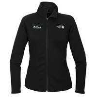 WeirVet - The North Face - Ladies Skyline Full-Zip Fleece Jacket