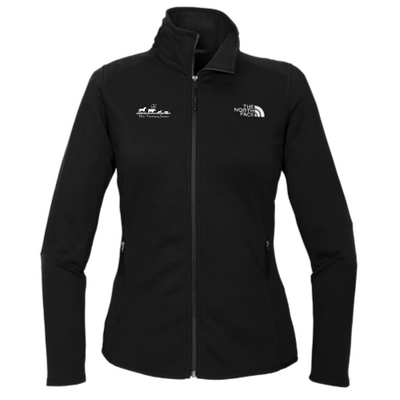 WeirVet - The North Face - Ladies Skyline Full-Zip Fleece Jacket