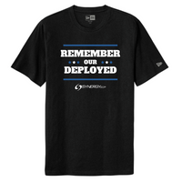 SynergyECP - Era Tri-Blend Tee - v6