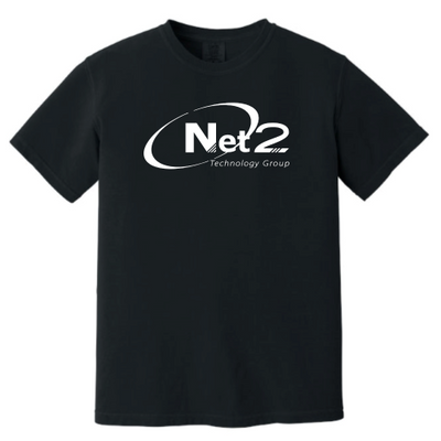 Net2 Comfort Colors Vintage Tee