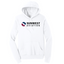 Sunwest Aviation - Unisex Poly/Cotton Hoodie