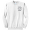 DoralRedRock - Port & Company Classic Crewneck Sweatshirt