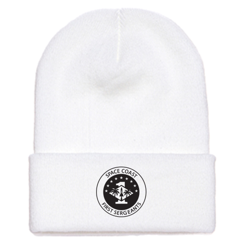 SCFSC - Cuffed Knit Beanie v2