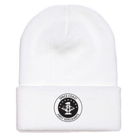 SCFSC - Cuffed Knit Beanie v2
