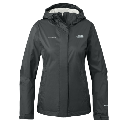 TNF Black