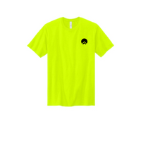 JOCConstruction - Volunteer Knitwear All-American Tee USA-Made
