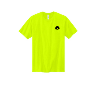 JOCConstruction - Volunteer Knitwear All-American Tee USA-Made