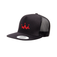 SmoothieKing471 YP Classics 5-Panel Trucker Cap