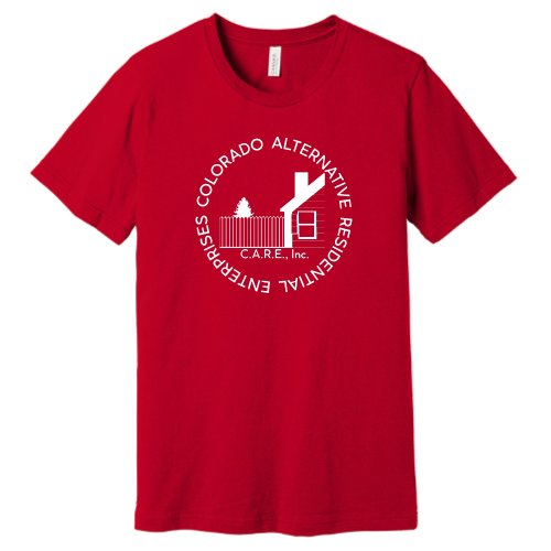 CARE - Bella Canvas - 3001C