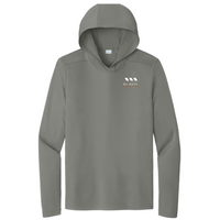 Dark Smoke Grey