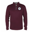Maroon Graphite