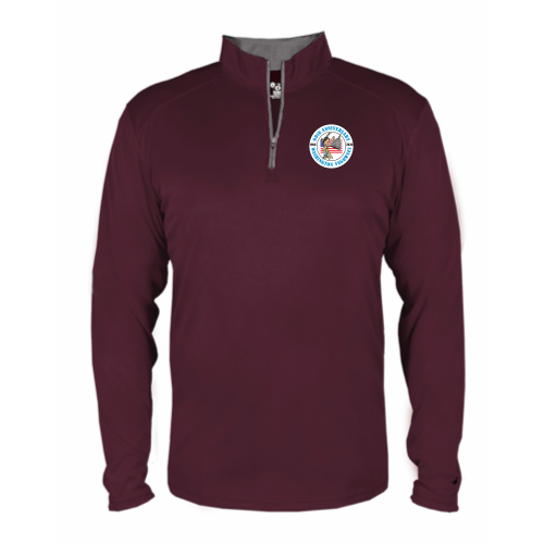 Maroon Graphite