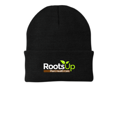 RootsUpPlantHealthcare - Port Company - CP90