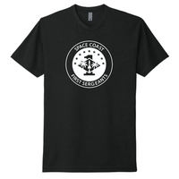 SCFSC - Next Level Unisex CVC T-Shirt