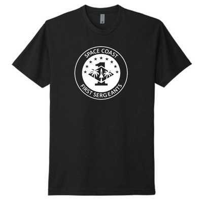 SCFSC - Next Level Unisex CVC T-Shirt