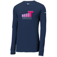 College Navy