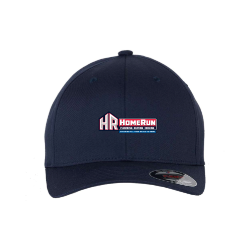 HomeRunPlumbing - Yupoong - Flexfit Hat 6277