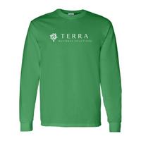 IRISH GREEN