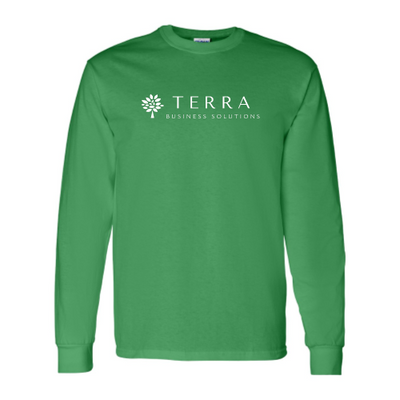 IRISH GREEN