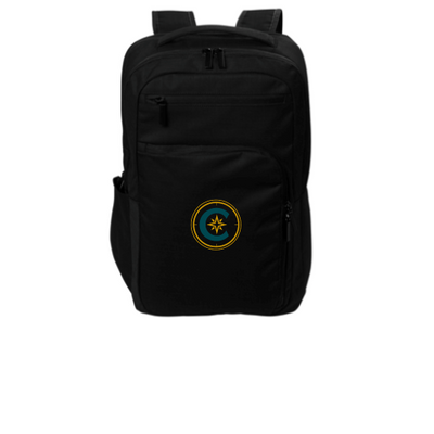 Cutler Port Authority Impact Tech Backpack BG225