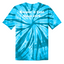 Wilbur1 - Port & Company Essential Tie-Dye Tee v1