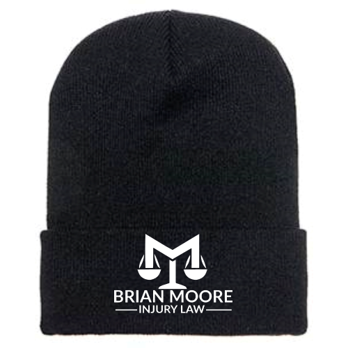 BMIL - Cuffed Knit Beanie