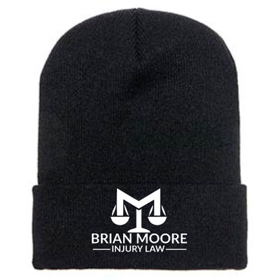 BMIL - Cuffed Knit Beanie
