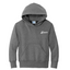 LPS - Port & Company Youth Pullover Hooded Sweatshirt