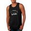 Wessels Vessels - Next Level Cotton Muscle Tank v1