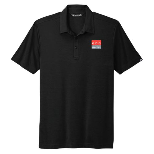 GDG - TravisMathew Oceanside Solid Polo