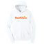 RoofClaim - Unisex Sponge Fleece Hoodie