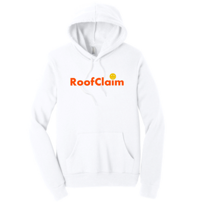 RoofClaim - Unisex Sponge Fleece Hoodie