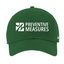 PM - Nike Heritage Cotton Twill Cap v1