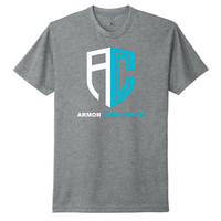 Dark Heather Gray