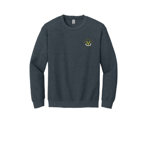 VOXCOLLEGIATE - Gildan Heavy Blend Crewneck Sweatshirt