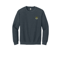 VOXCOLLEGIATE - Gildan Heavy Blend Crewneck Sweatshirt