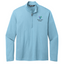 MasterYourMerger - TravisMathew Men's Coto Performance Quarter-Zip v2