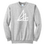 LeftFieldLabs - Port & Company Ultimate Crewneck Sweatshirt