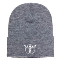 MACEMS - Cuffed Knit Beanie Yupoong