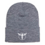 MACEMS - Cuffed Knit Beanie Yupoong