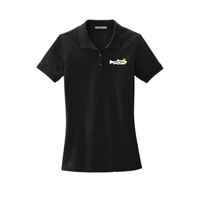 PeterTrouts -  Port Authority - Ladies EZCotton Polo