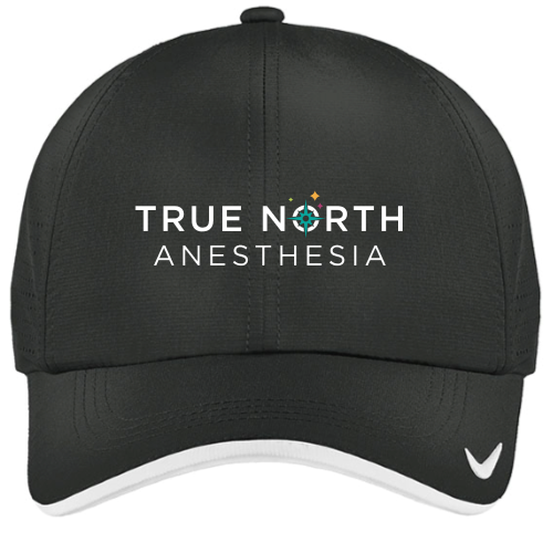 Anthracite/ White
