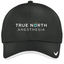 Anthracite/ White